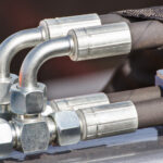 Jak przedłużyć żywotność układu hydraulicznego? Proste czynności konserwacyjne