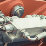 Uszkodzenia siłowników hydraulicznych – 7 najczęstszych awarii i jak ich uniknąć