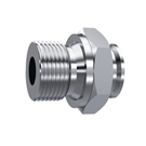 Końcówki do przewodów spawanych