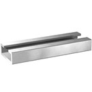 Szyny montażowe - stal nierdzewna